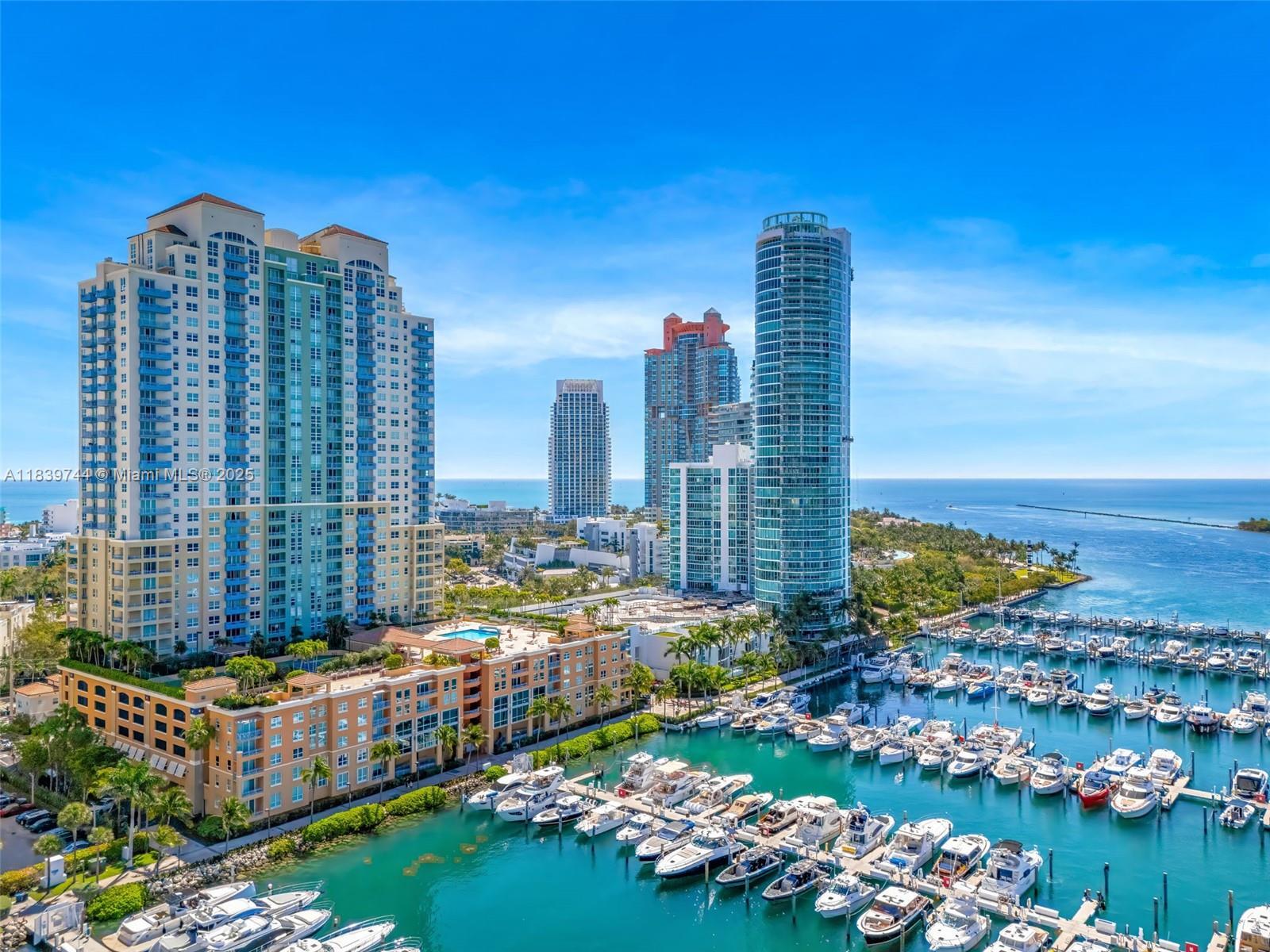 90 Alton Rd 1706  Miami Beach FL 33139 photo