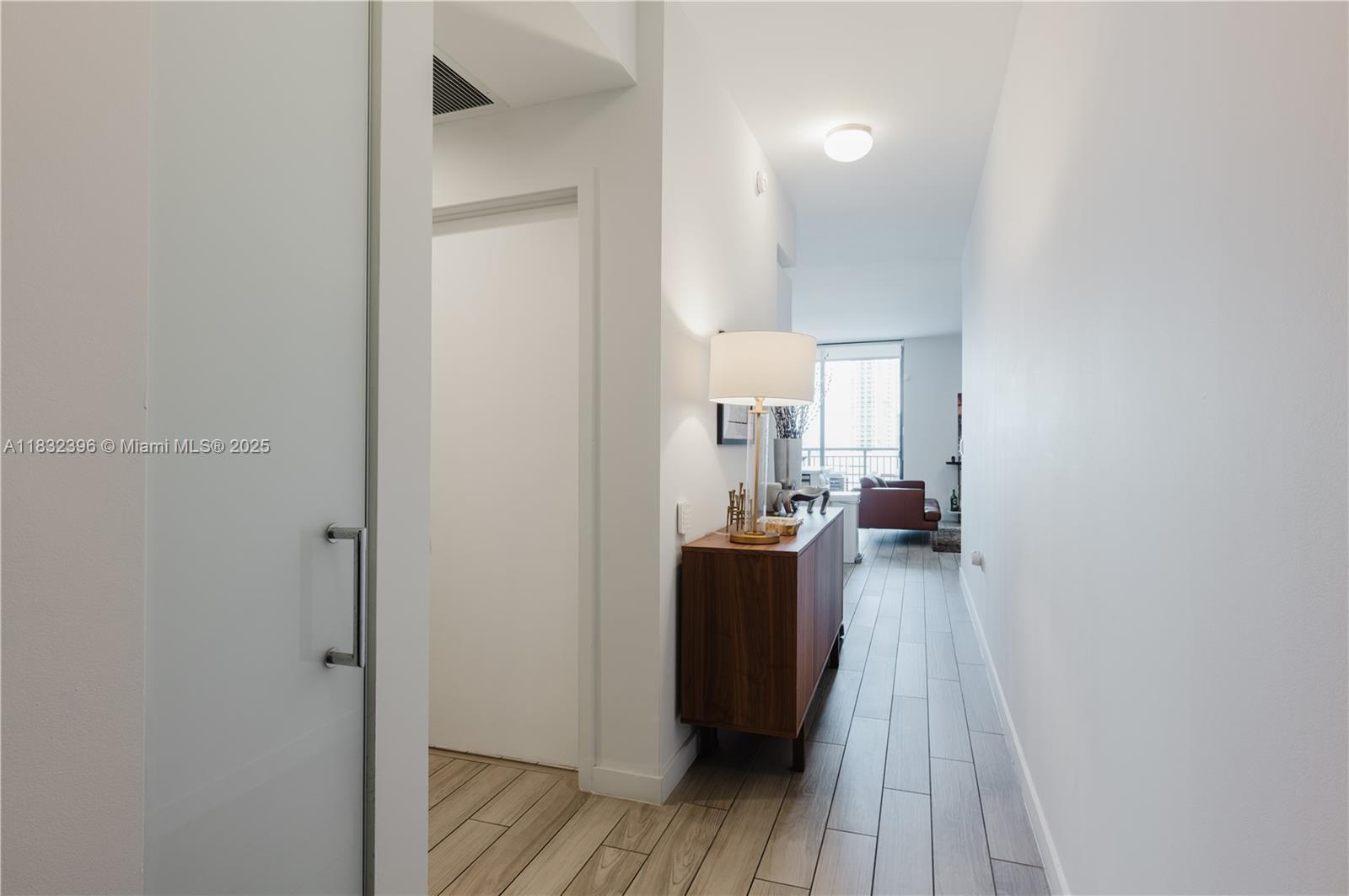 Property Photo: 999 SW 1st Ave 2002 FL 33130
