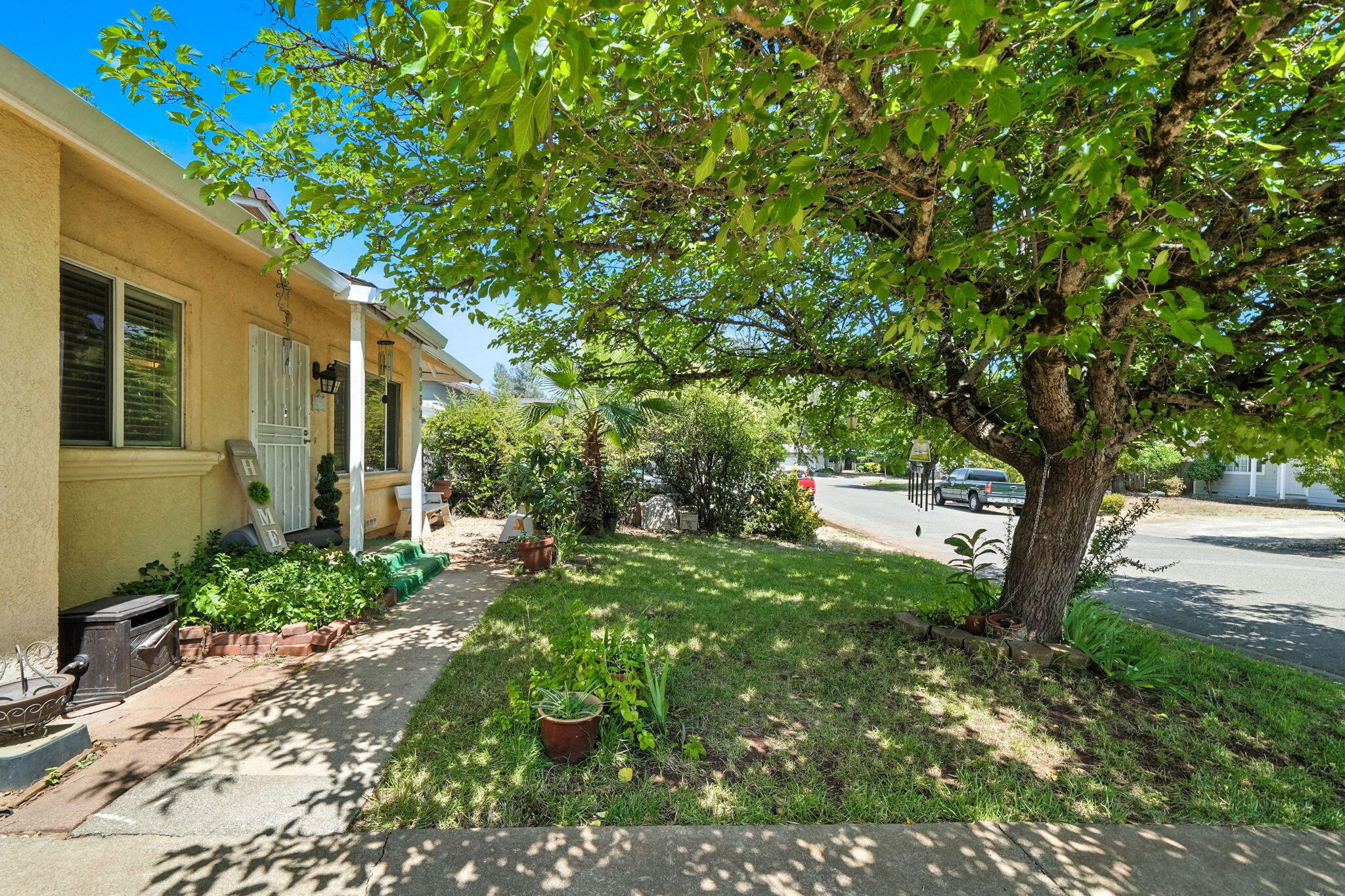 Property Photo: 3653 Dowell Court CA 96019