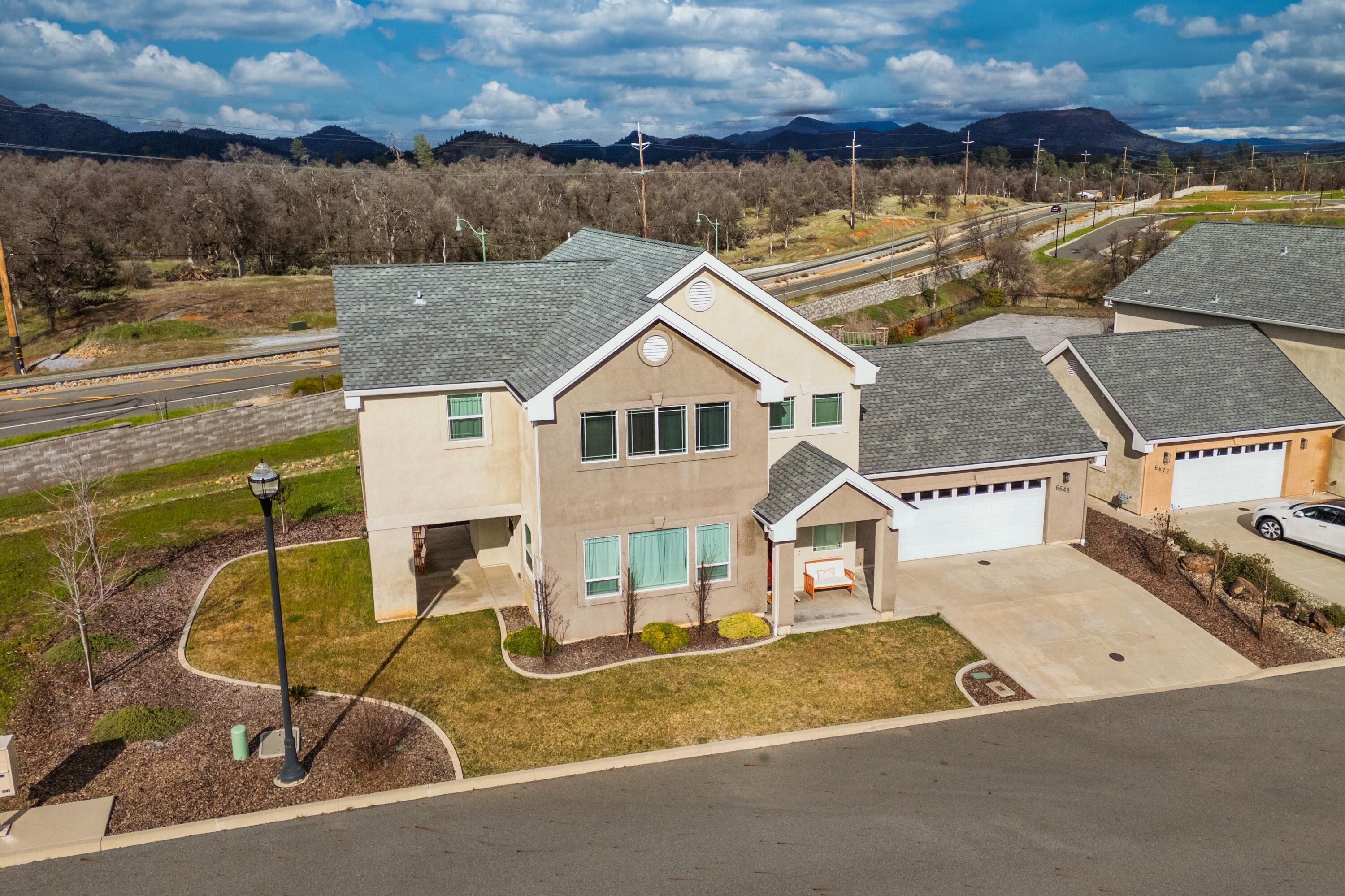6648 Bandito Drive  Redding CA 96003 photo