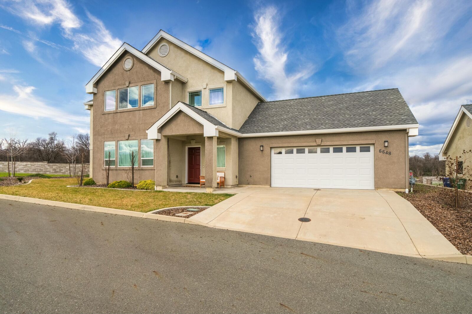 Property Photo:  6648 Bandito Drive  CA 96003 