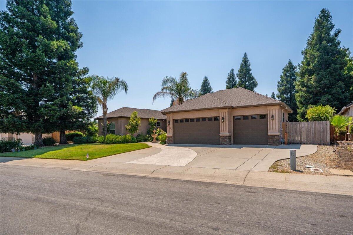 Property Photo: 4556 Yellowstone Drive CA 96002