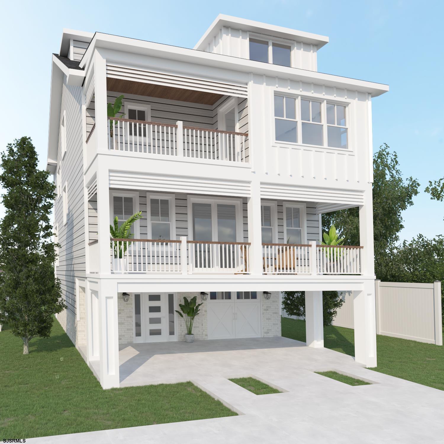 Property Photo:  26 N Delavan Ave Ave  NJ 08402 