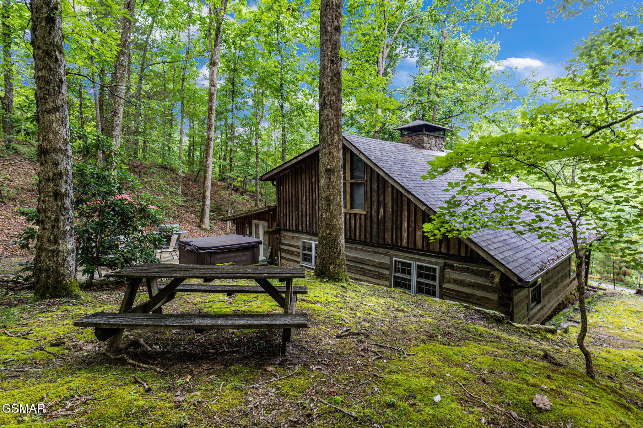Property Photo: 2741 Mountain View Circle TN 37862
