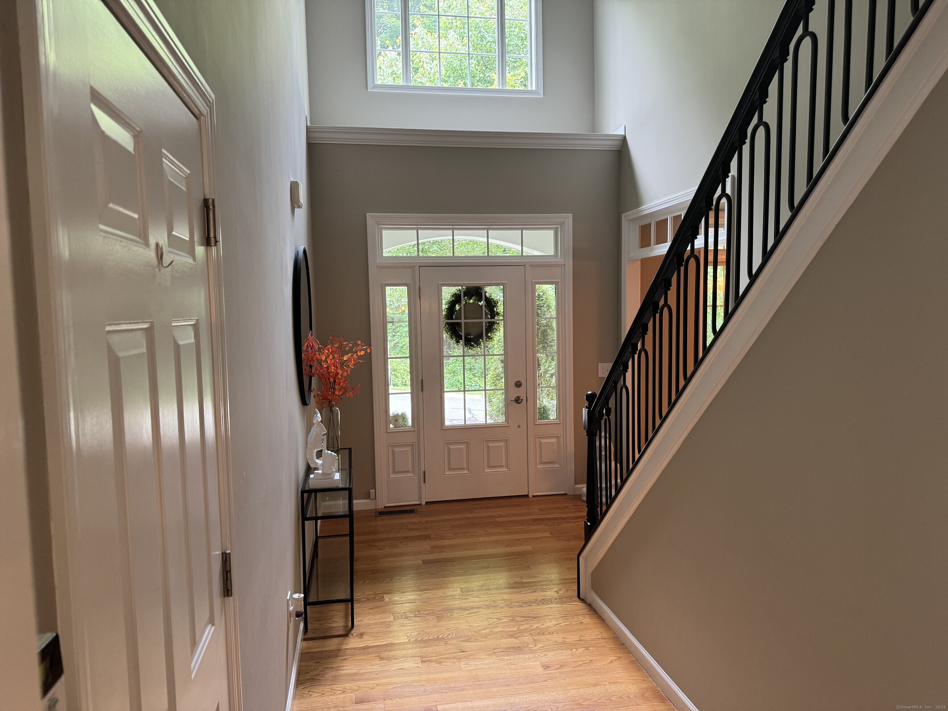 Property Photo: 2 Blackstone Court CT 06811