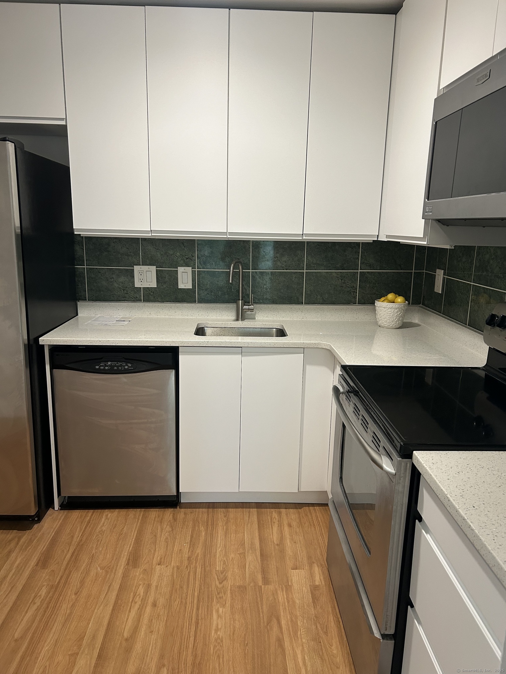 Property Photo:  135 Courtland Avenue Apt 11  CT 06902 