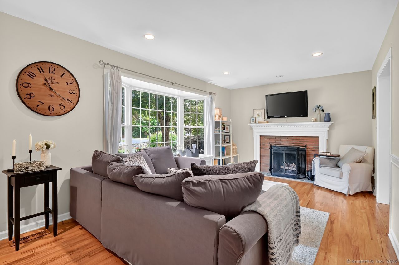 Property Photo:  49 Bear Hills Road  CT 06470 