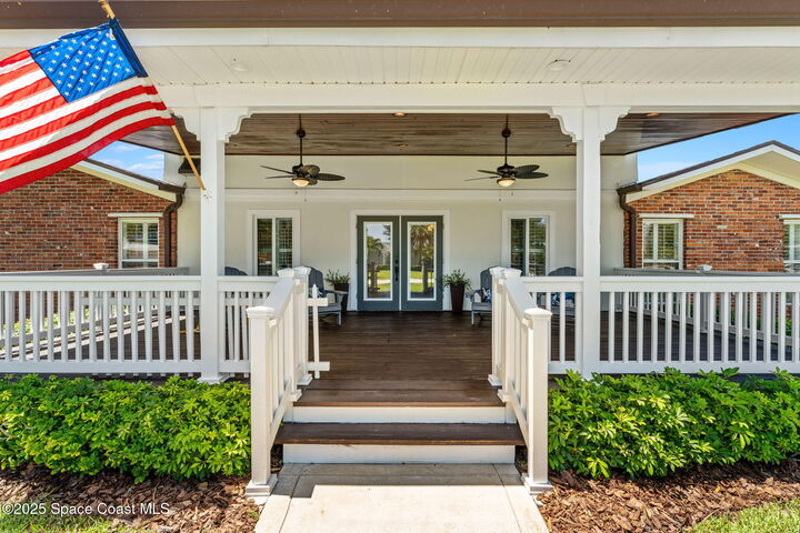 1306 Magnolia Drive  Indialantic FL 32903 photo