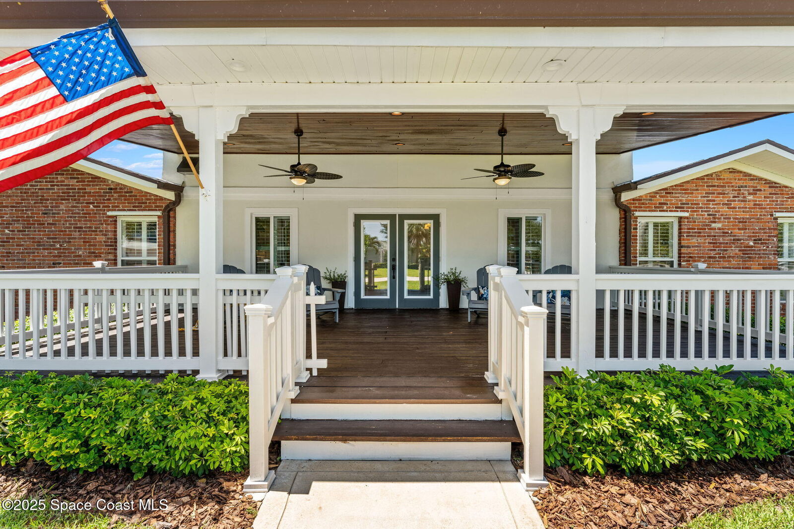 Property Photo:  1306 Magnolia Drive  FL 32903 