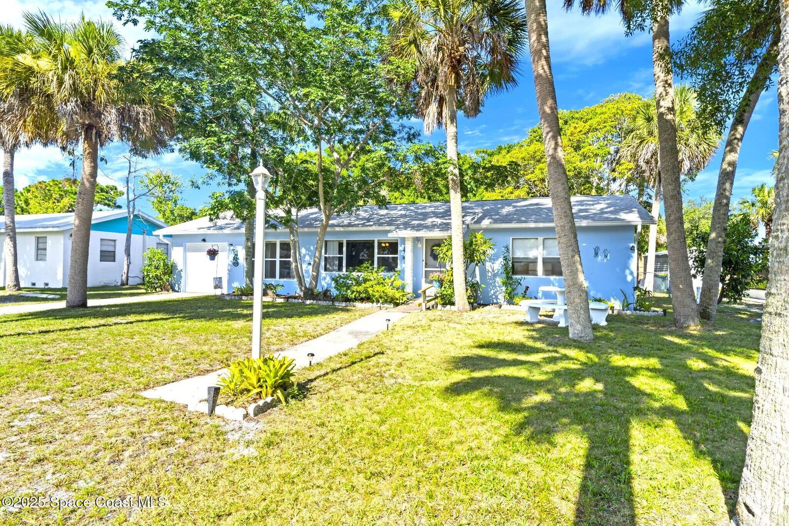 Property Photo: 1803 Glendon Drive FL 32901