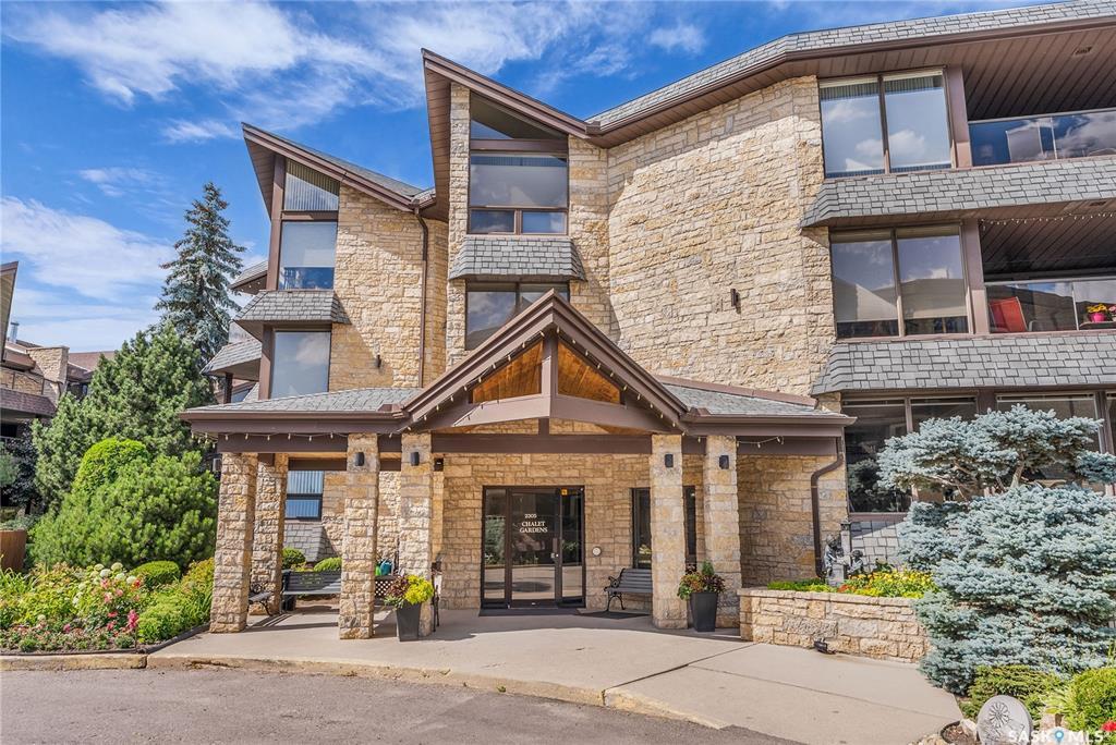 2305 Adelaide Street E 105  Saskatoon SK S7J 5H6 photo