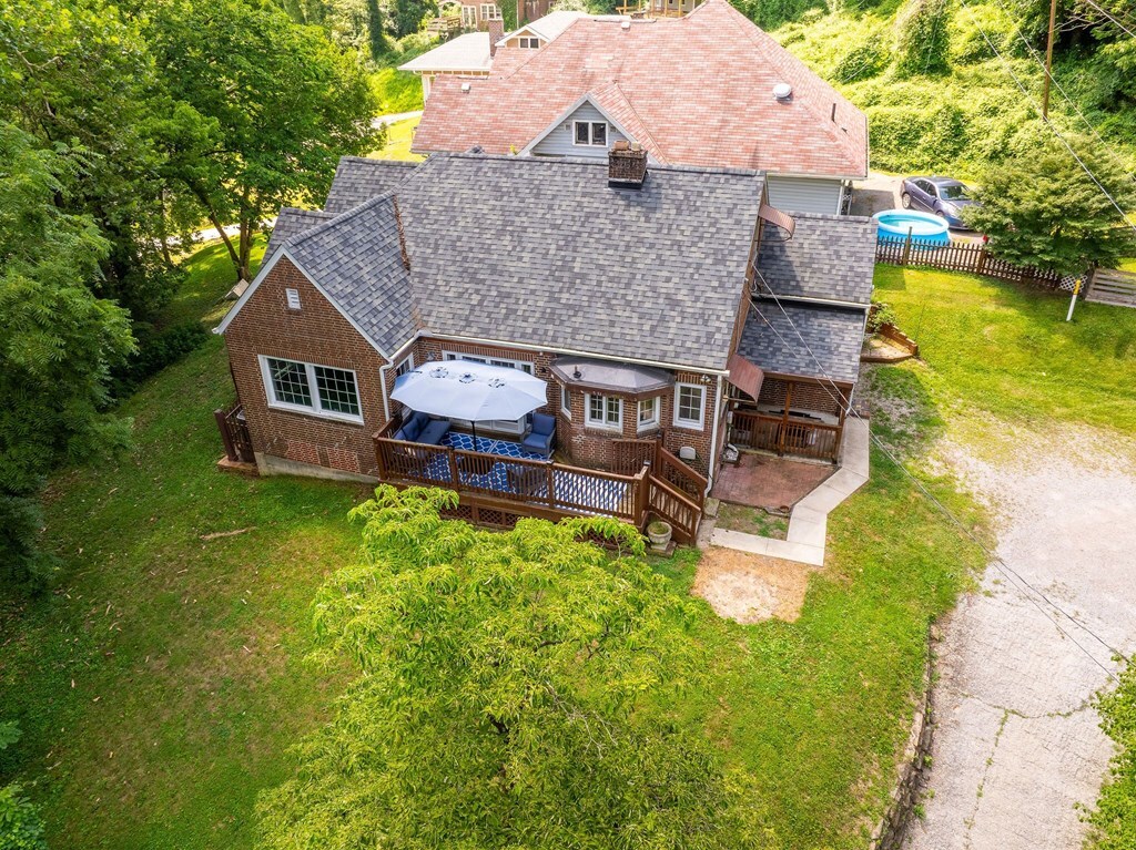 Property Photo:  18 Carlisle Place  OH 45601 