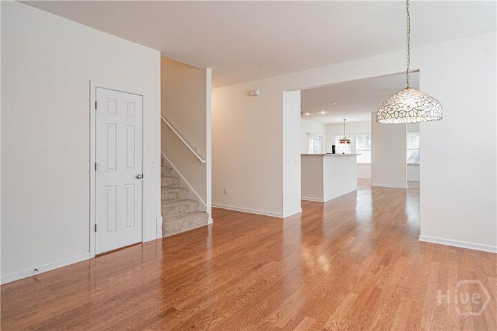 Property Photo:  143 Regency Circle  GA 31322 