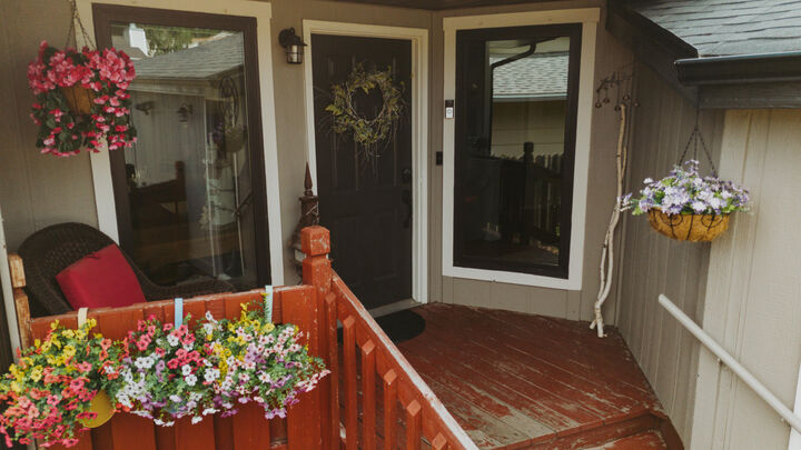 Property Photo:  1381 Dana Avenue  WY 82801 