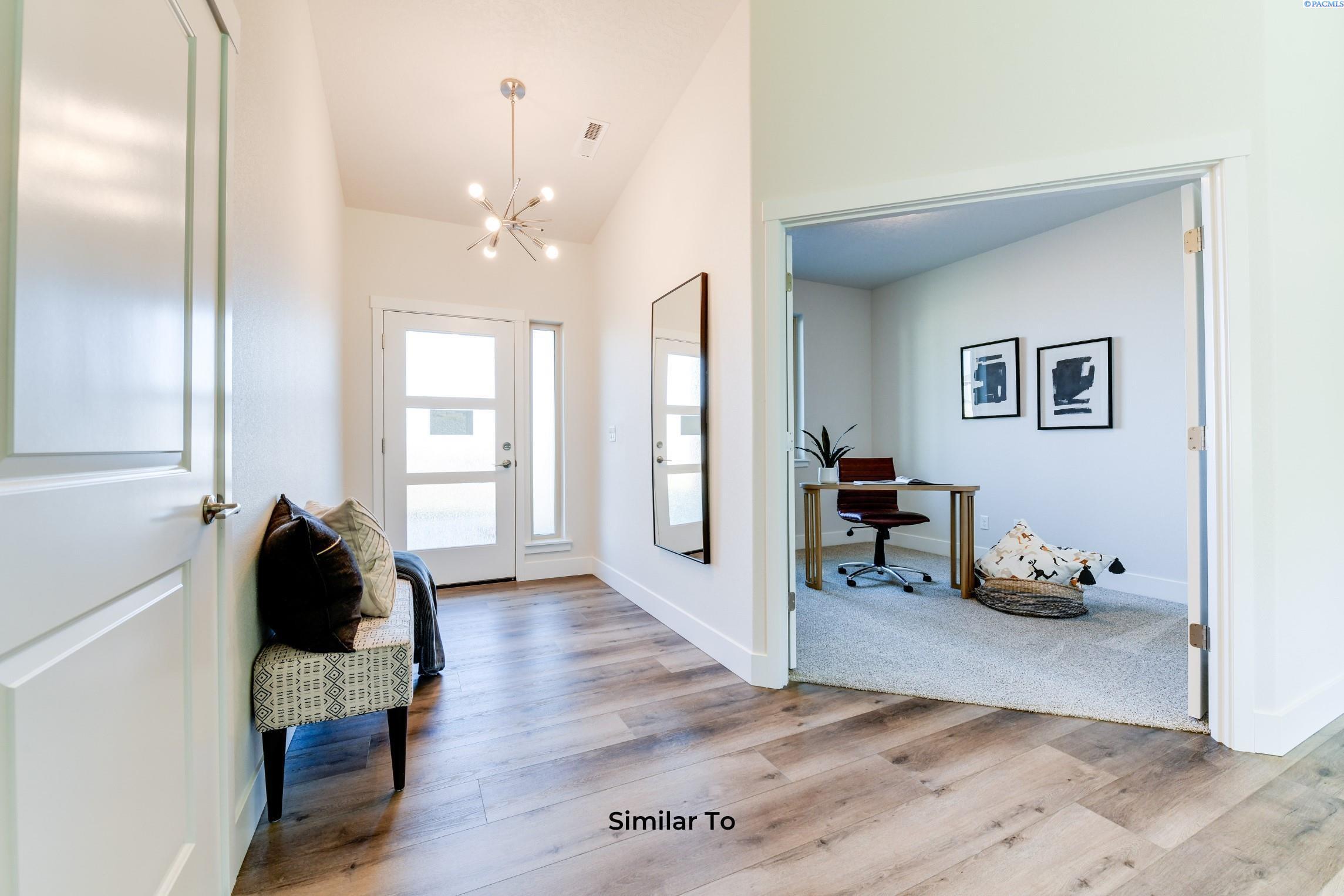 Property Photo: 6817 Steelhead Ave WA 99301