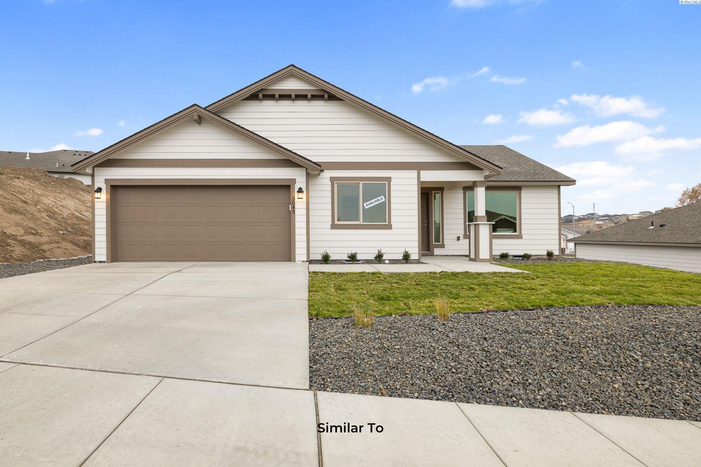 6901 Steelhead Ave  Pasco WA 99301 photo