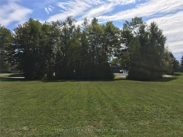 Photo de la propriété:  81 Bayshore Drive  ON L0K 1B0 