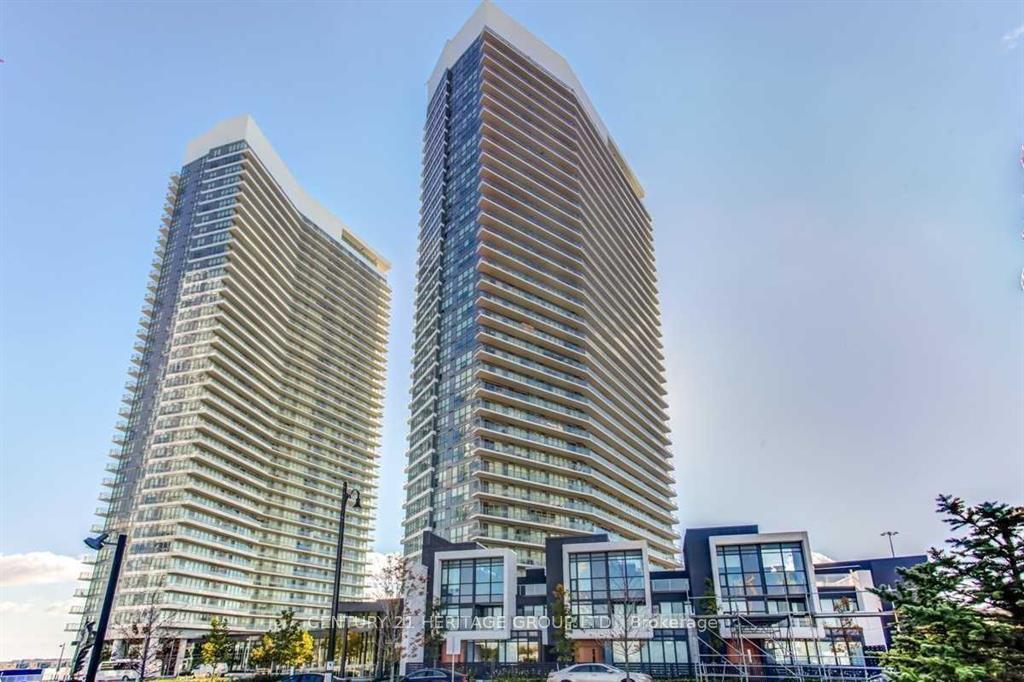 Property Photo: 115 McMahon Drive 2109 ON M2K 0E4