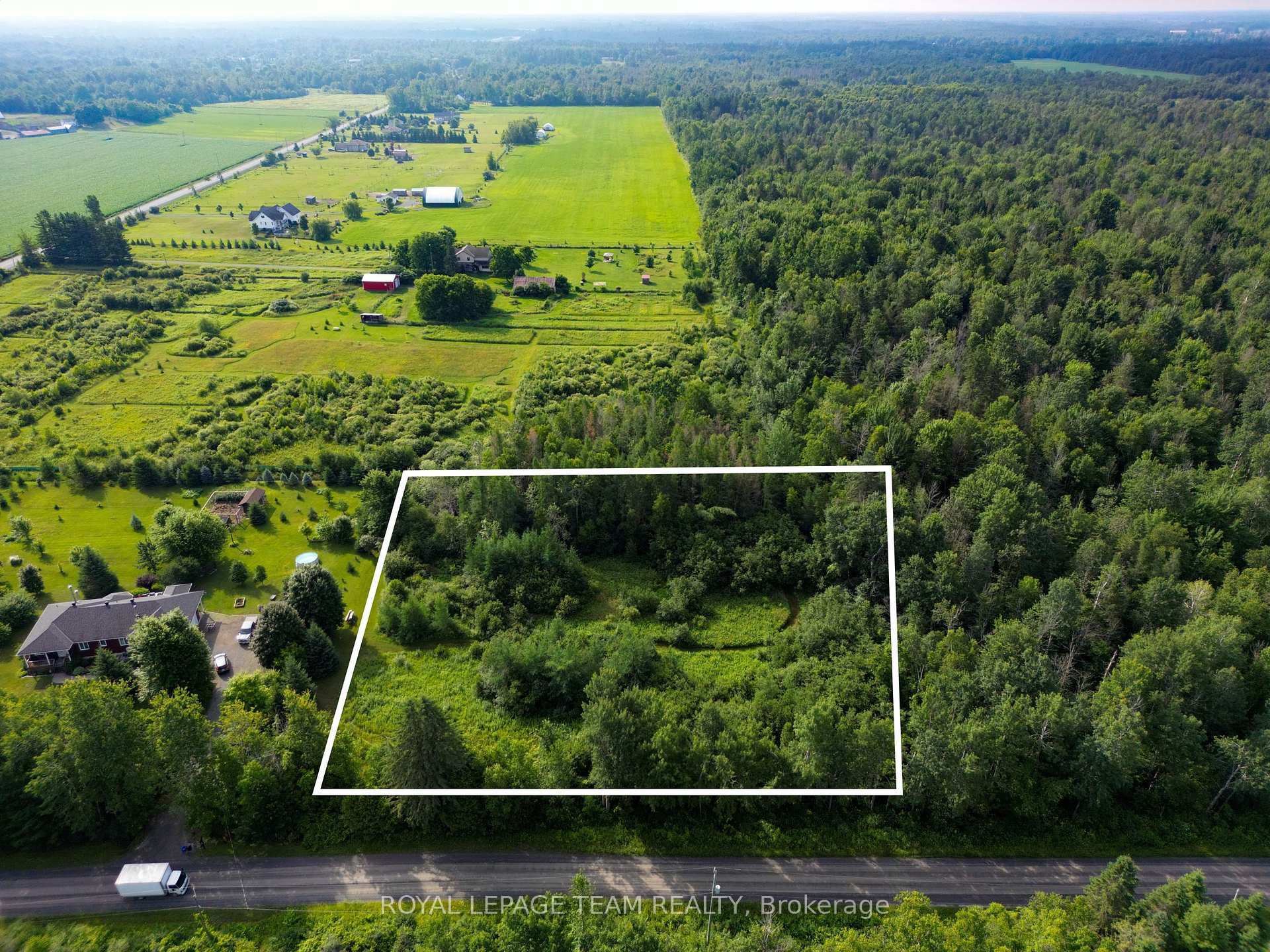 Photo de la propriété: 2630 McMullen Road N ON K0G 1J0