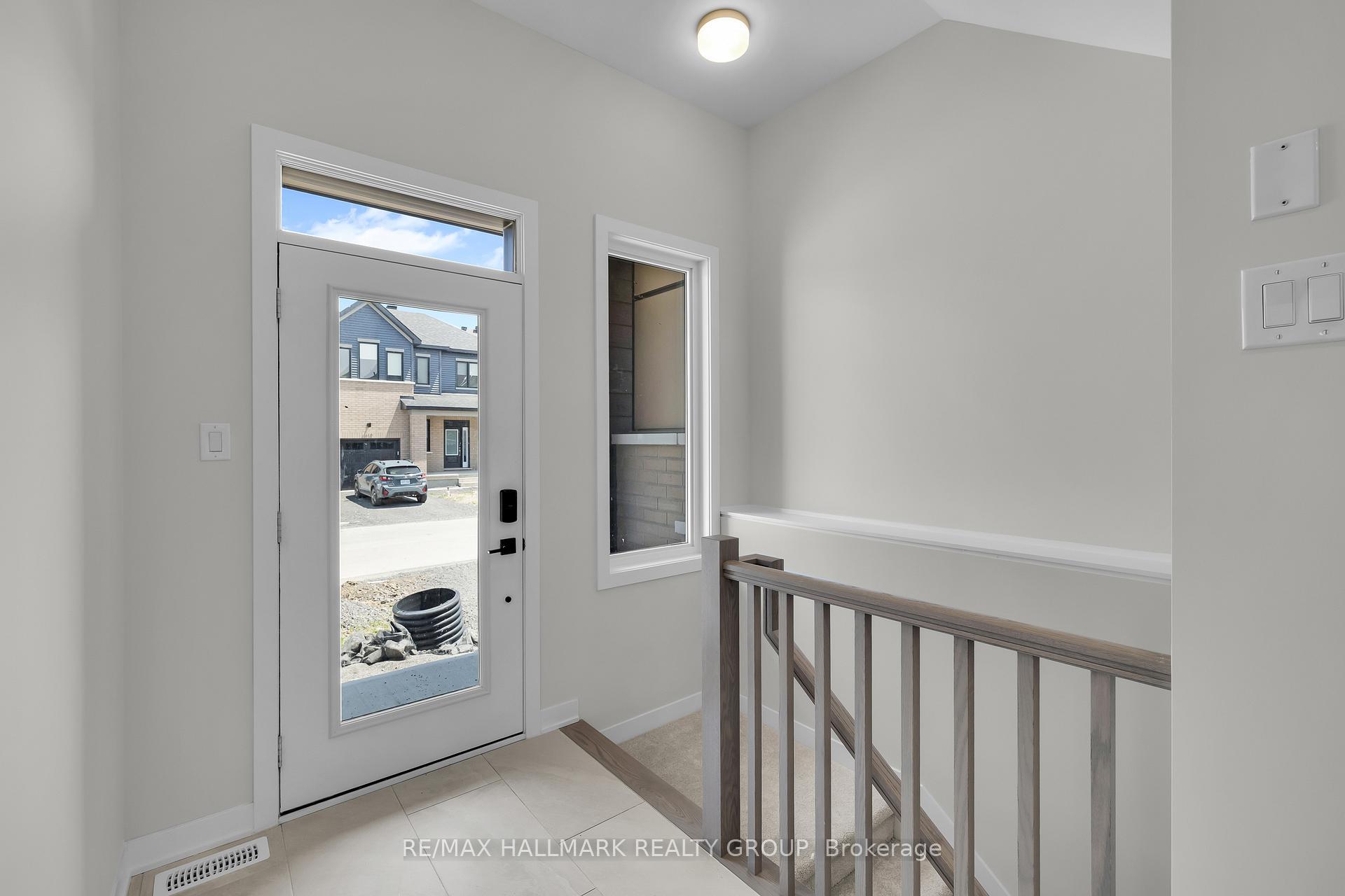 Property Photo: 407 Euphoria Crescent ON K2J 7M7