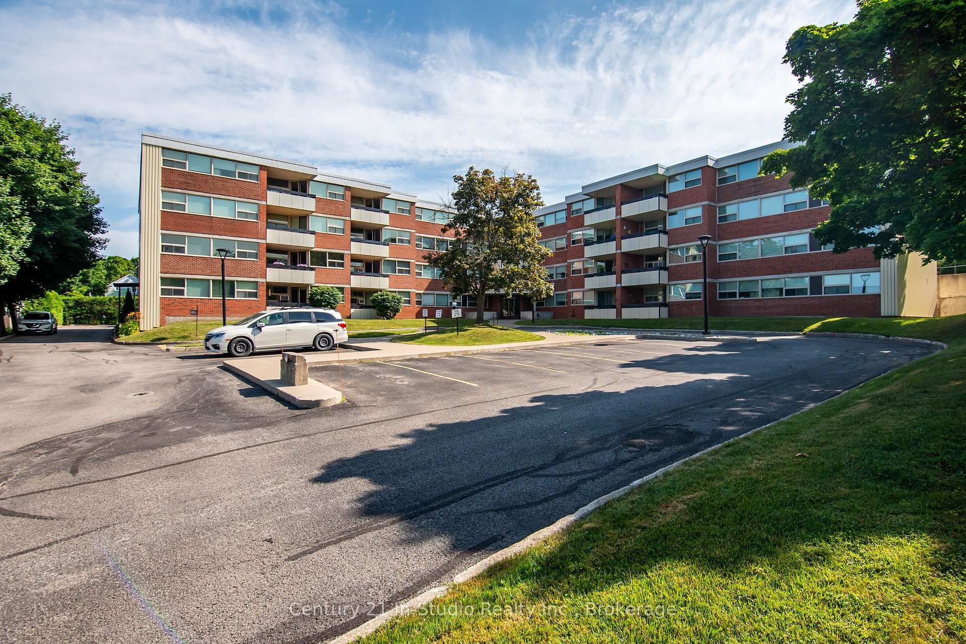 860 9th Street E 205  Owen Sound ON N4K 1R2 photo