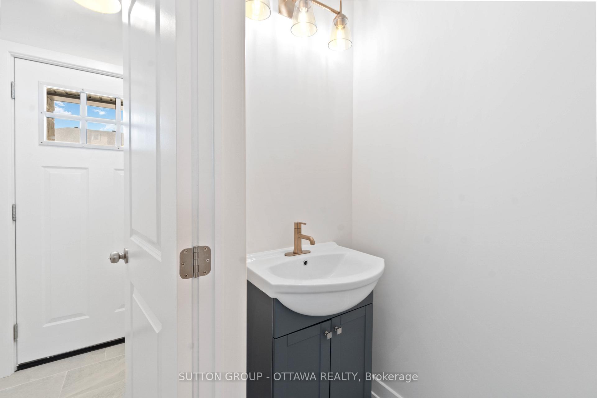 Property Photo: 14 Margaret Graham Terrace ON K7A 0B9