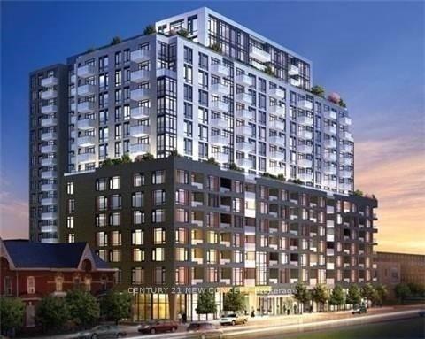 525 Adelaide Street W 1528  Toronto ON M5V 1T6 photo