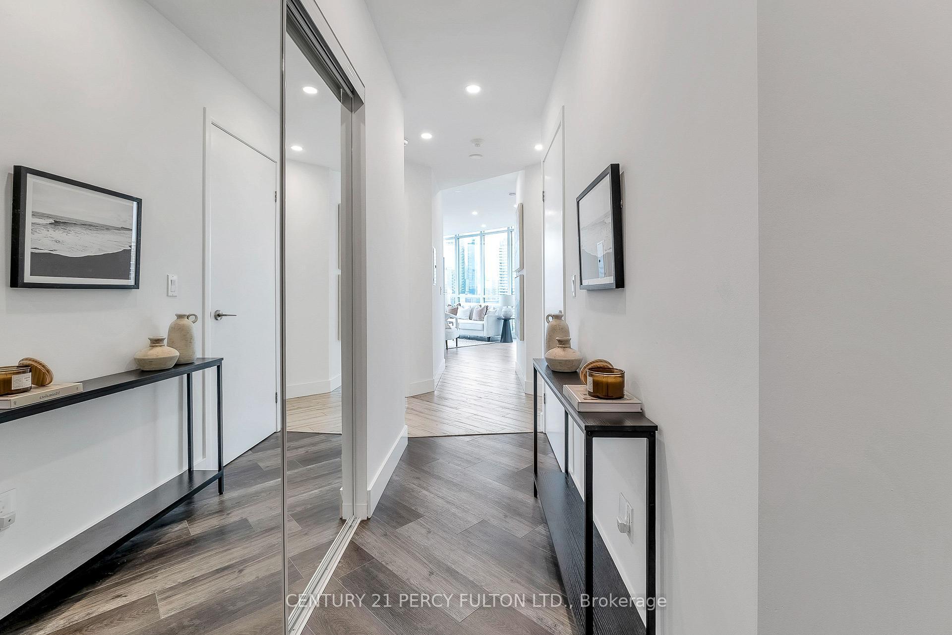 Photo de la propriété: 209 Fort York Boulevard 1663 ON M5V 4A1