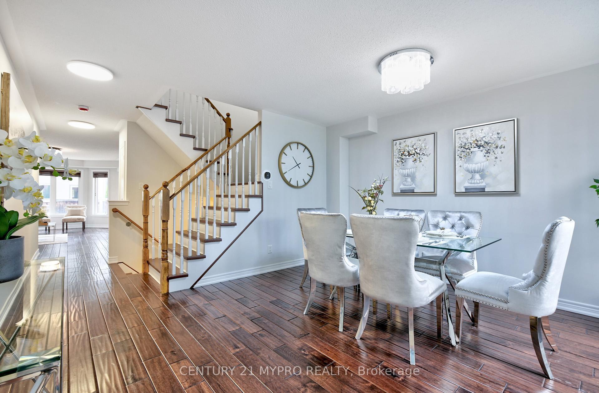 Property Photo:  42 Sequin Drive  ON L4E 0J2 
