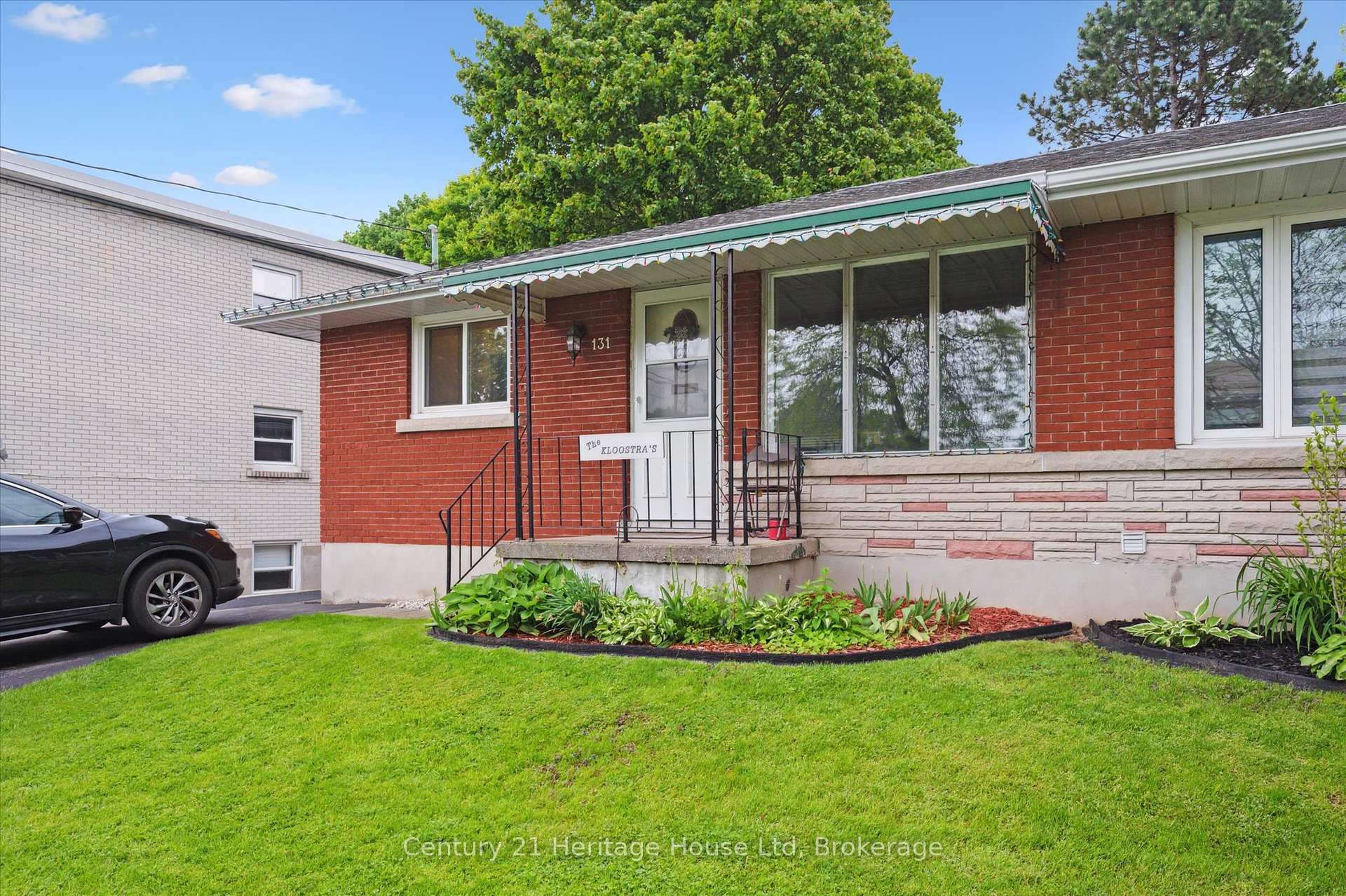 Property Photo:  131 Waverley Drive  ON N1E 1H1 