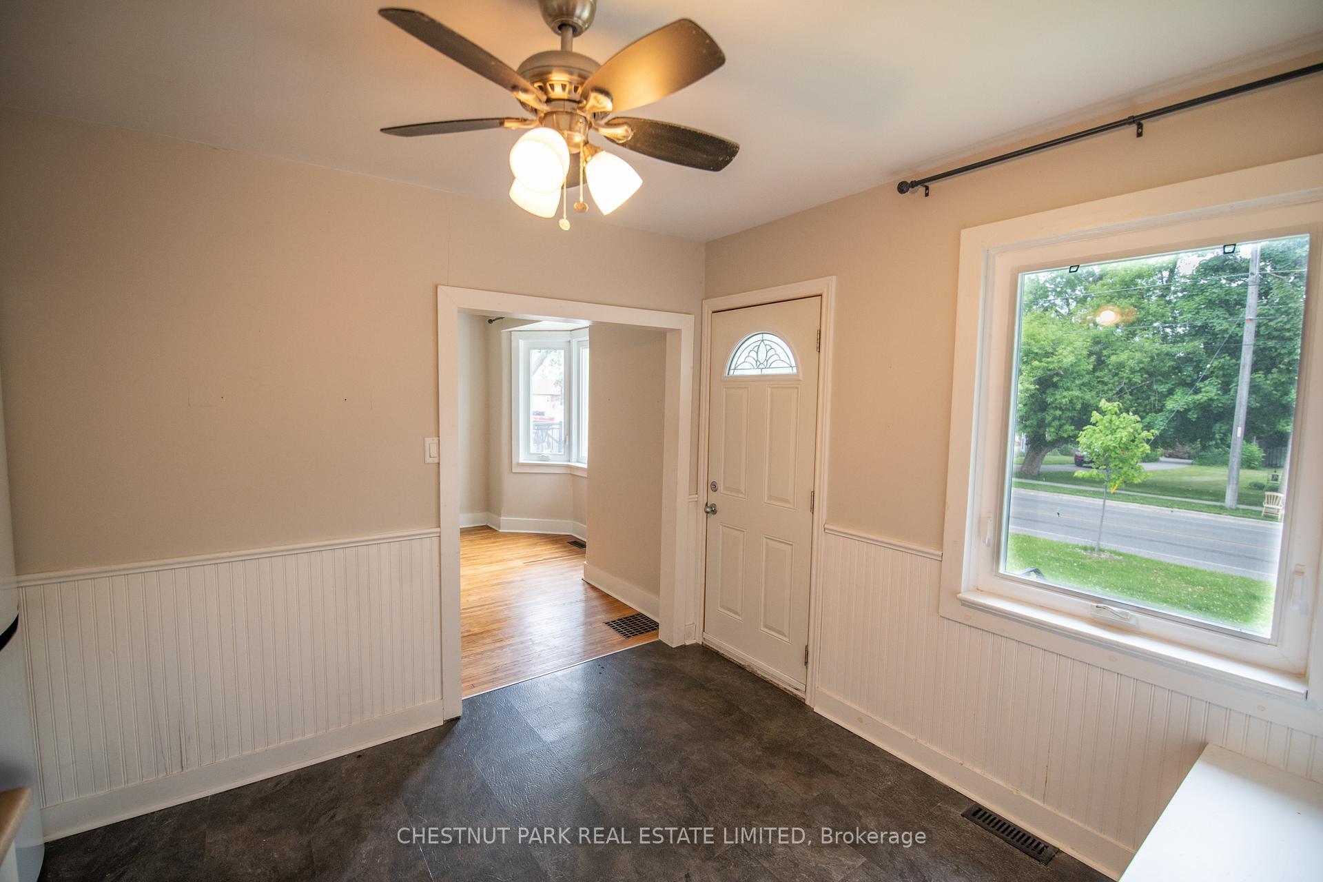 Property Photo: 174 Gibbons Street ON L1J 4Y3