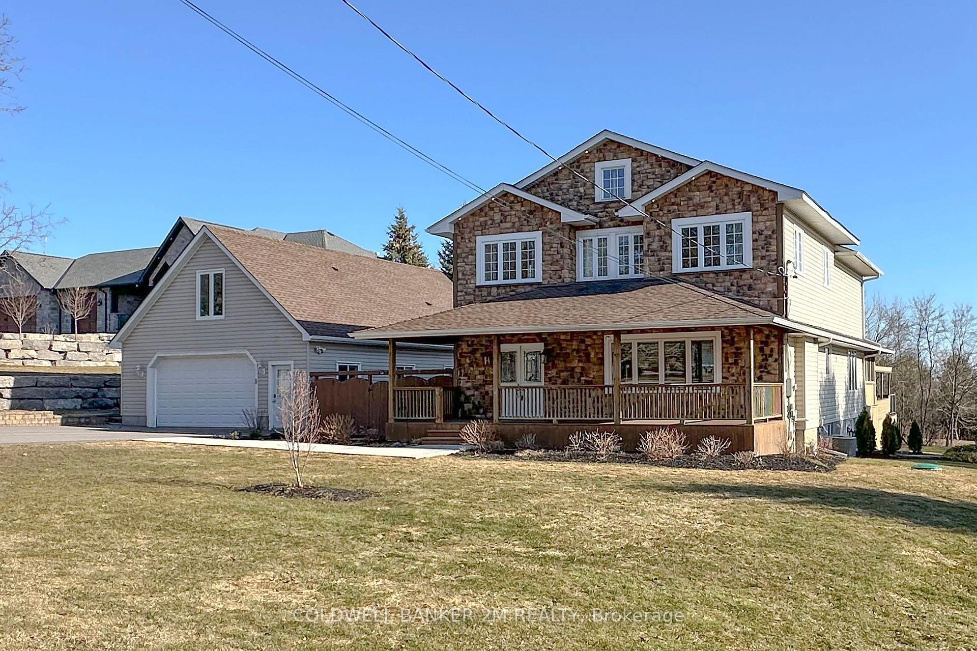 Property Photo:  37 Bradley Boulevard  ON L0B 1J0 