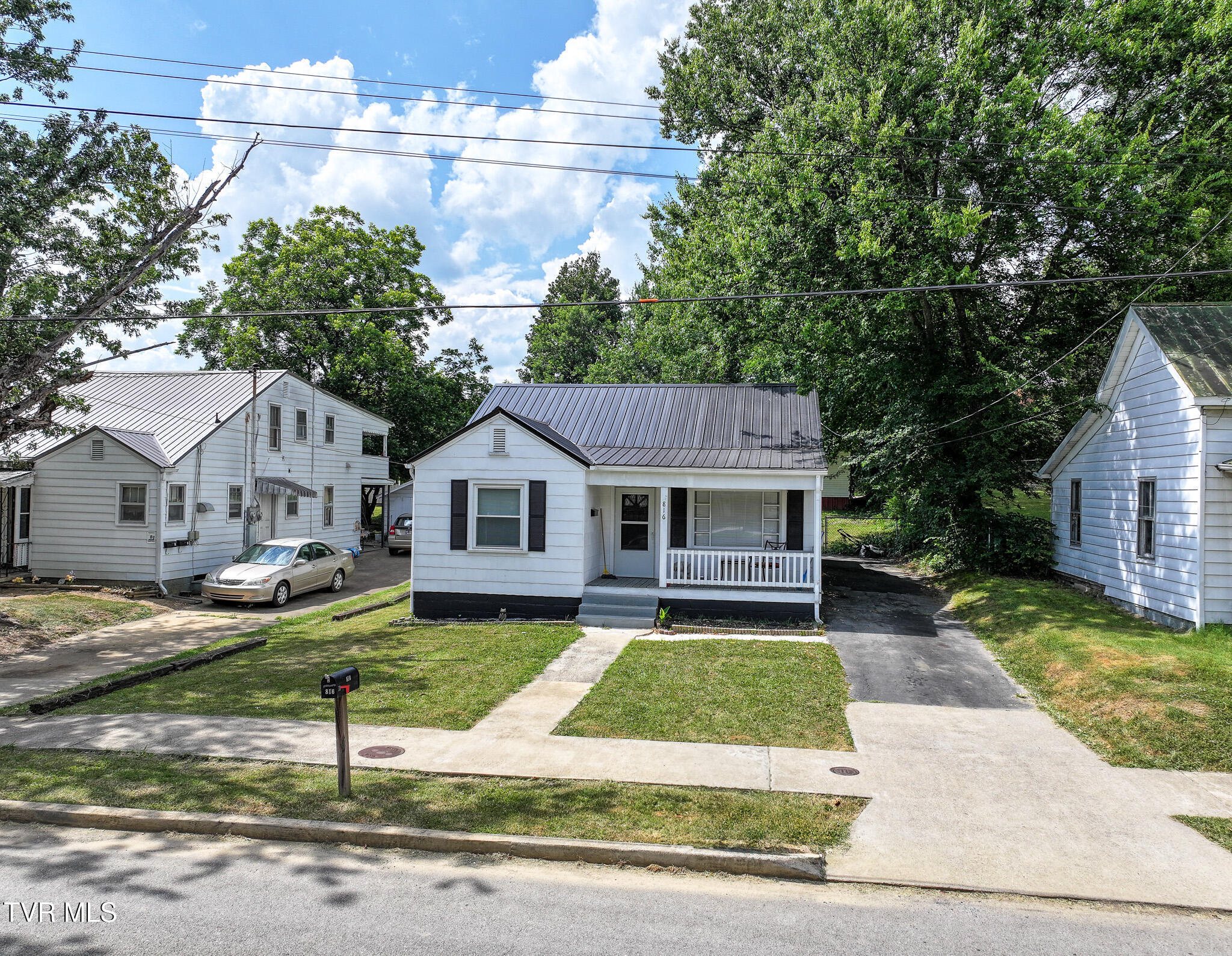 816 Carson Street  Greeneville TN 37743 photo