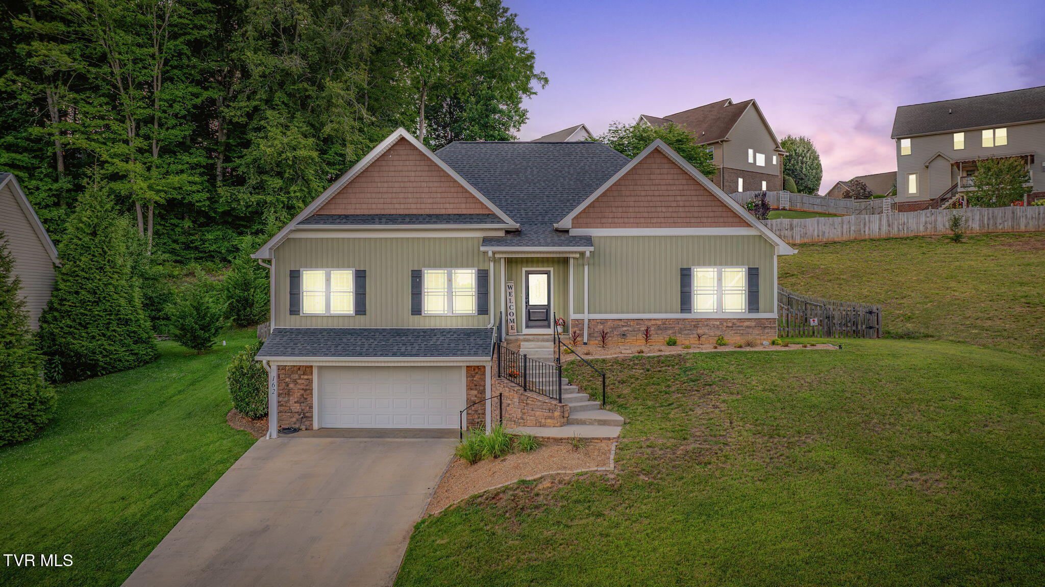 Property Photo: 162 Cameron Court TN 37659