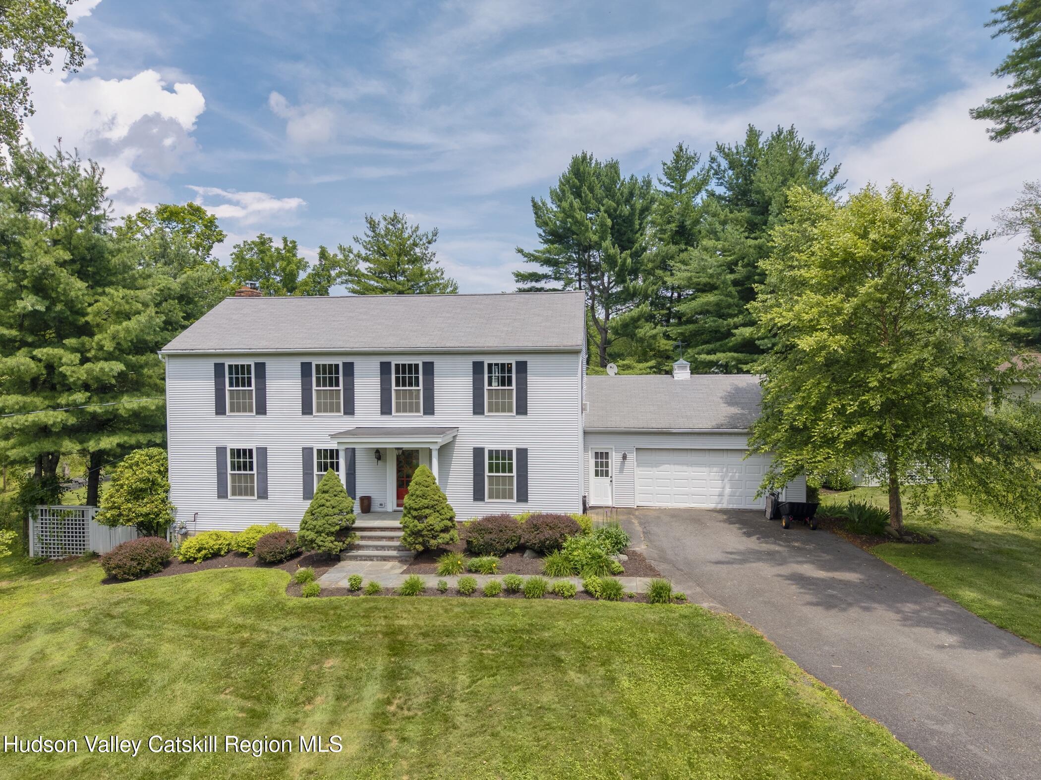 157 Hillside  Kingston NY 12401 photo
