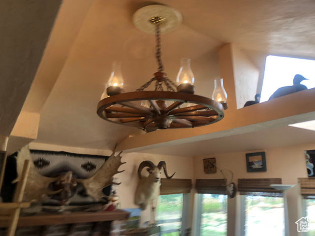 Property Photo: 15700 N 7100 E UT 84662