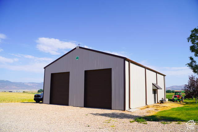 Property Photo: 14320 N 5855 E UT 84623