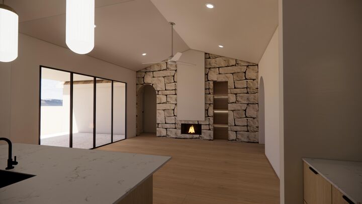 Property Photo:  690 S 1220 W  UT 84737 
