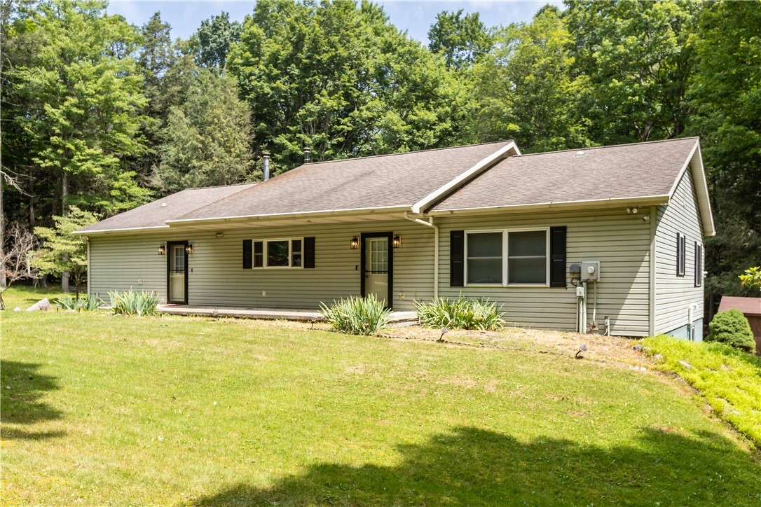 Property Photo:  178 Christopher  PA 16640 