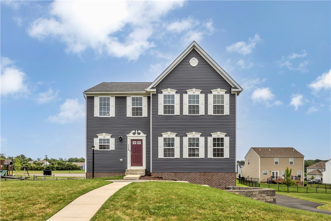 115 Cottonwood Dr  Brighton Twp PA 15009 photo