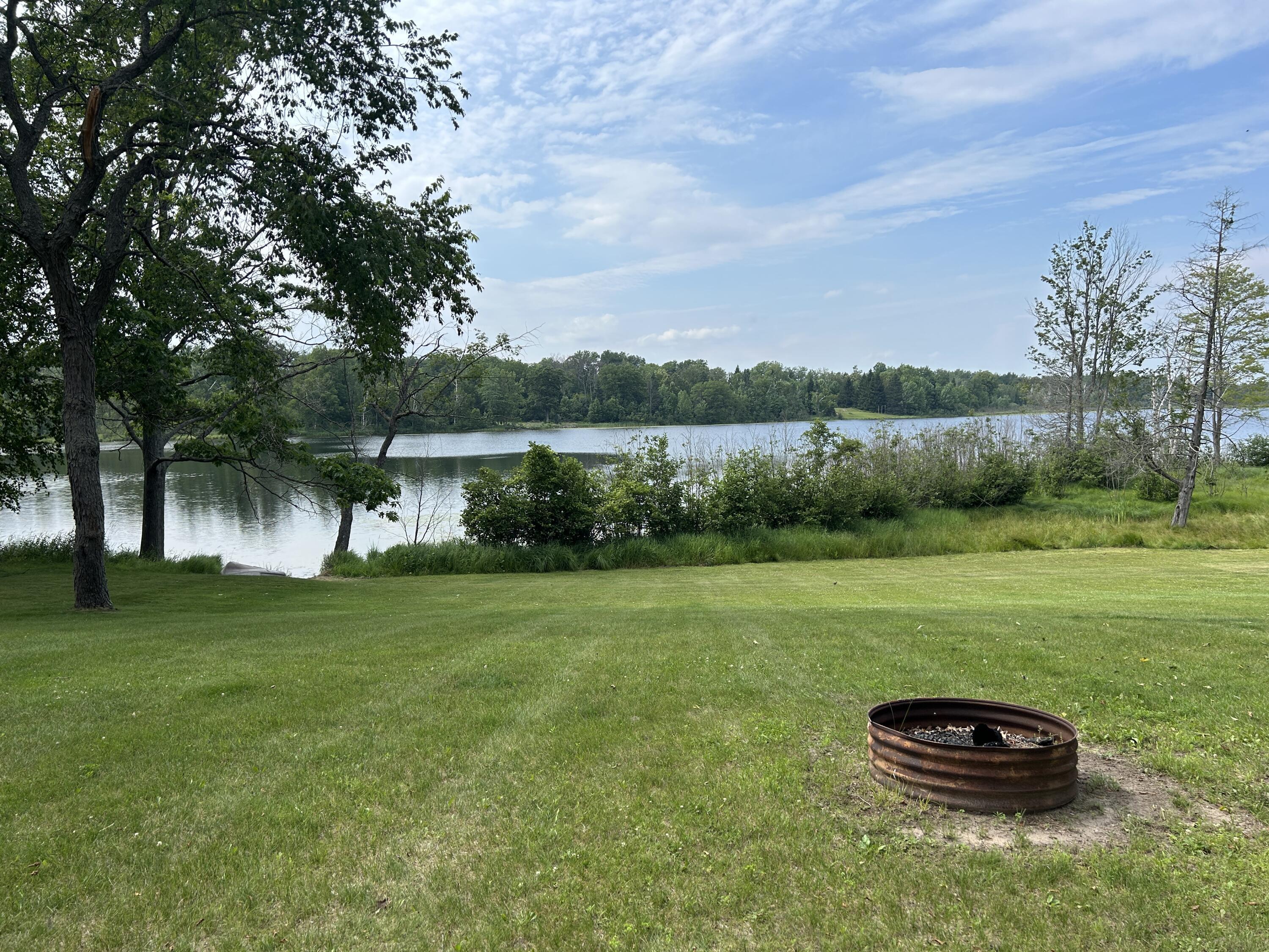 Property Photo: 4043 North Lost Lake Trail MI 48742