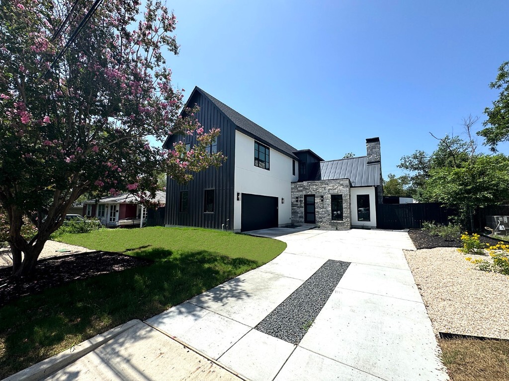 Property Photo:  1803 Palo Duro Road  TX 78757 