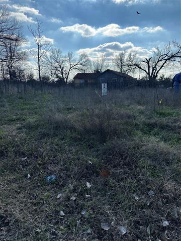 Property Photo: Tbd Lot 18 E 5th Avenue TX 76567