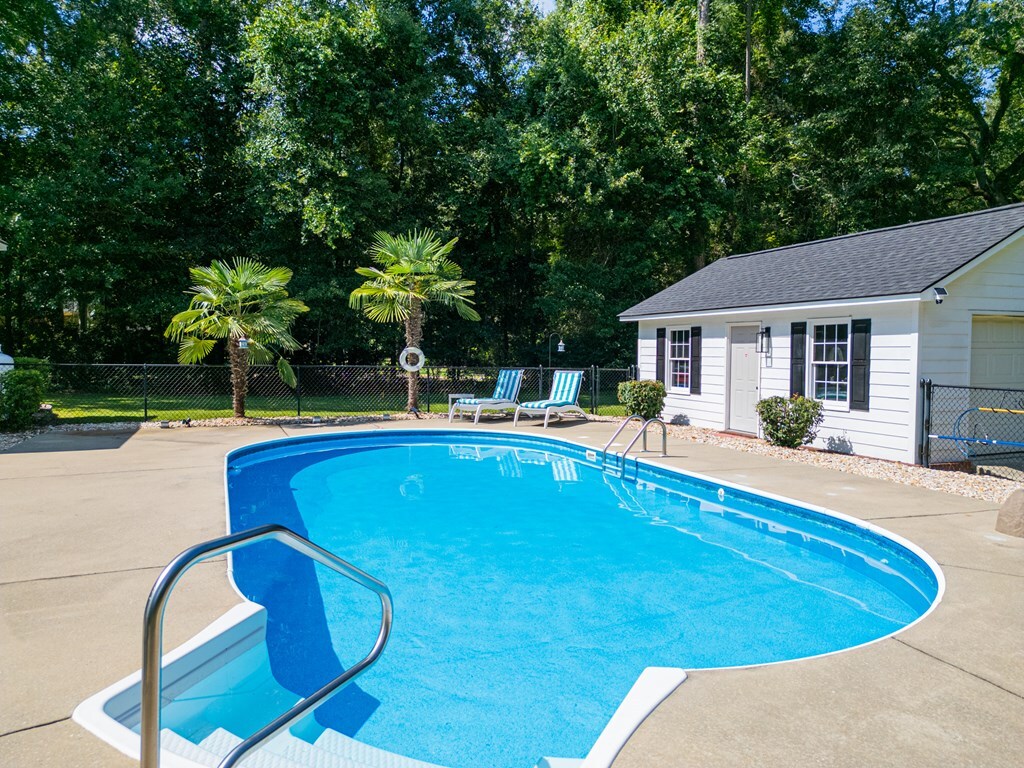 Property Photo: 178 Old Stage Road GA 31763