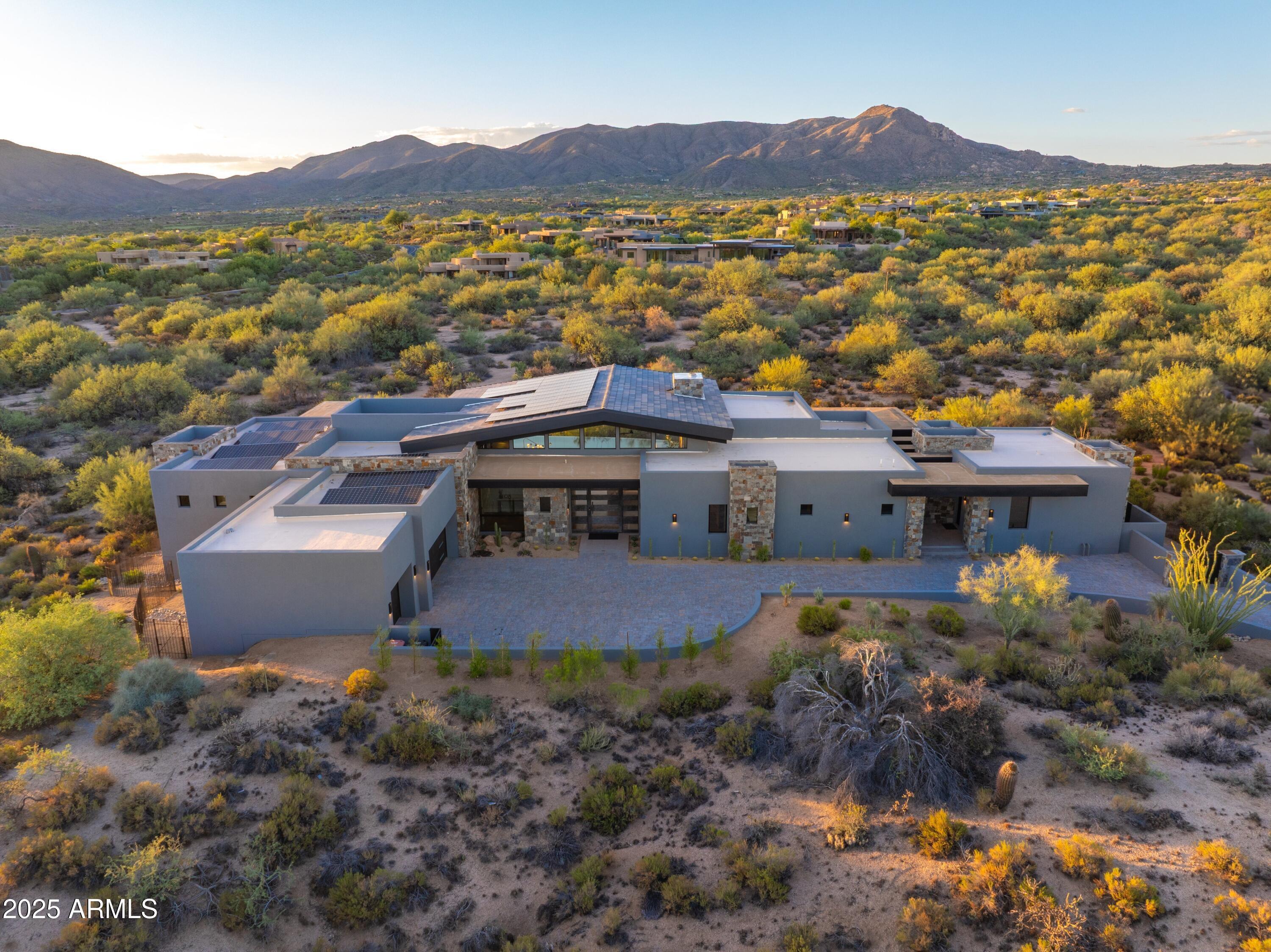 Property Photo:  10320 E Filaree Lane  AZ 85262 