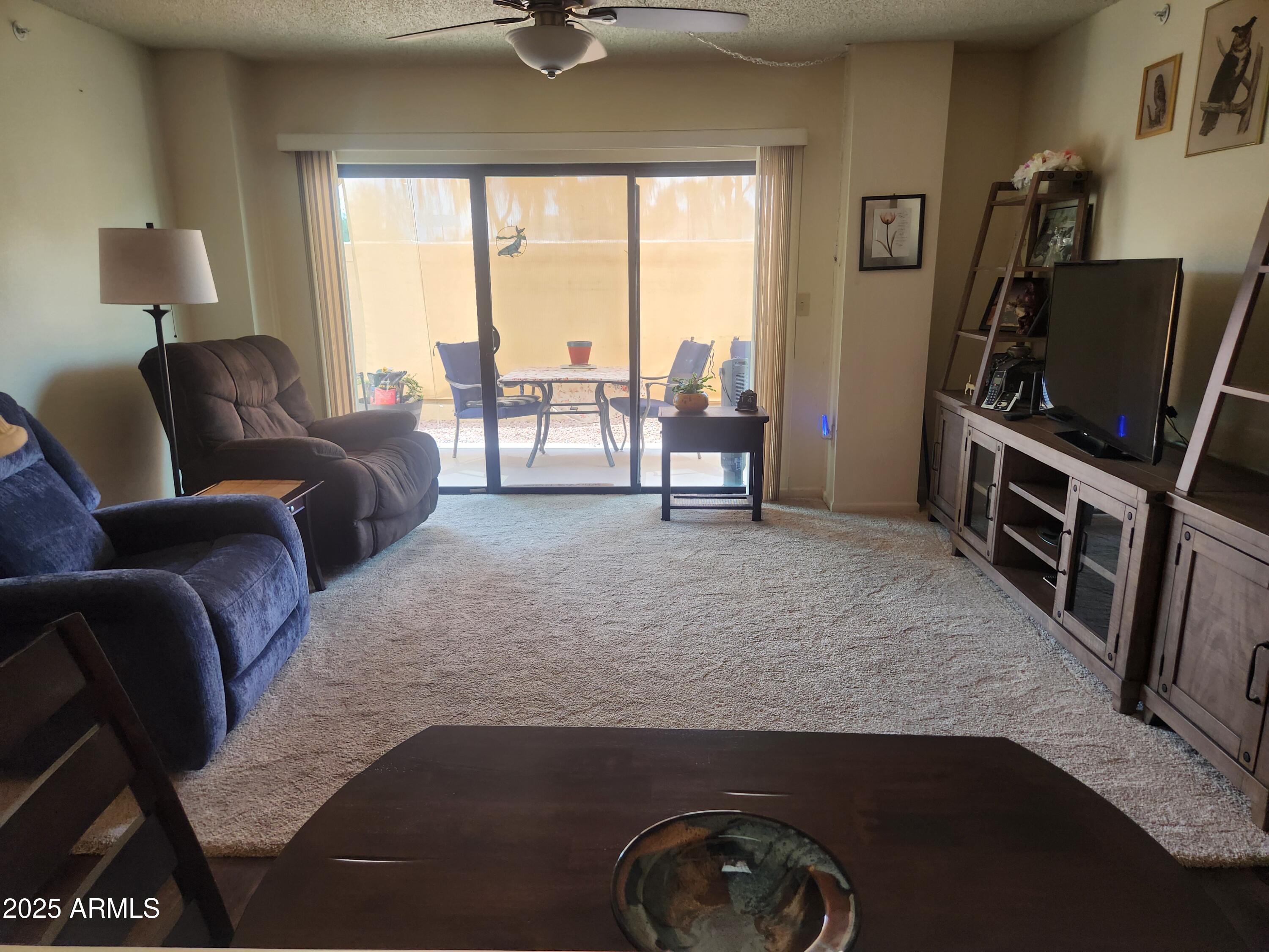 Property Photo: 10330 W Thunderbird Boulevard B110 AZ 85351