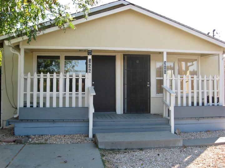 366 Brown Street  Vacaville CA 95688 photo