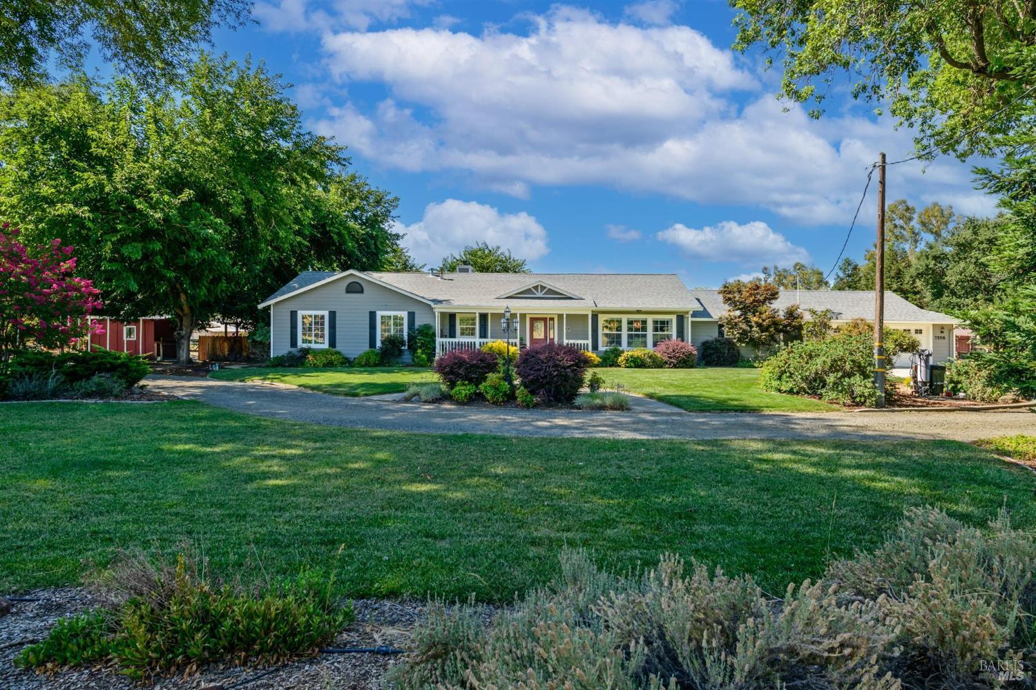 Property Photo: 7598 Deer Valley Trail CA 95688