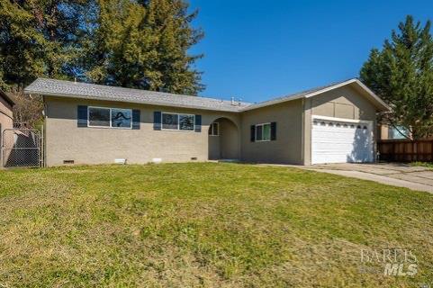 Property Photo: 840 E Gobbi Street CA 95482
