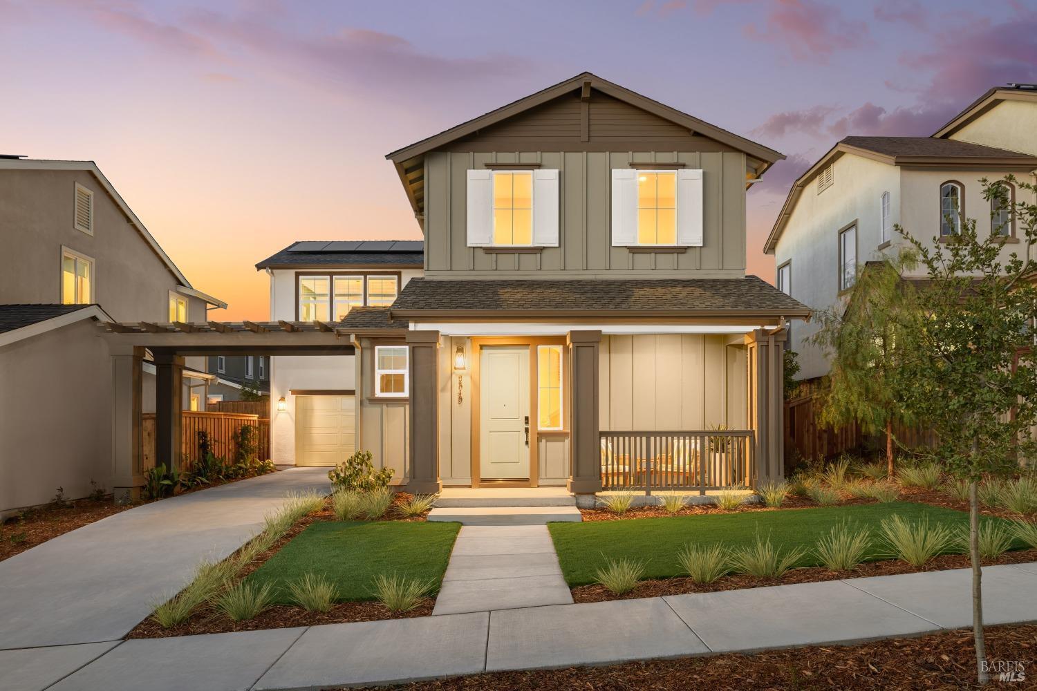 1540 Claritin Street  Santa Rosa CA 95403 photo